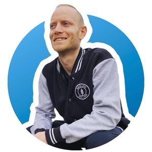 Meet your Posher, David